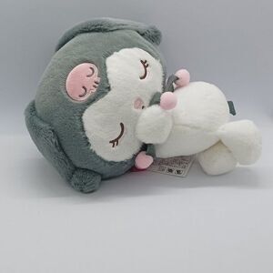 Kuromi (Sanrio) Small size plushie